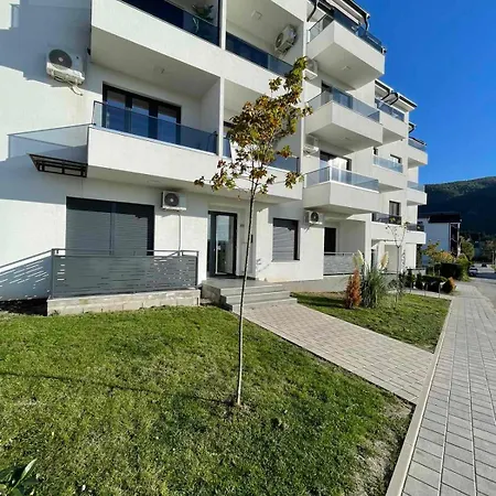 Aleksandar Apartman Soko Banja