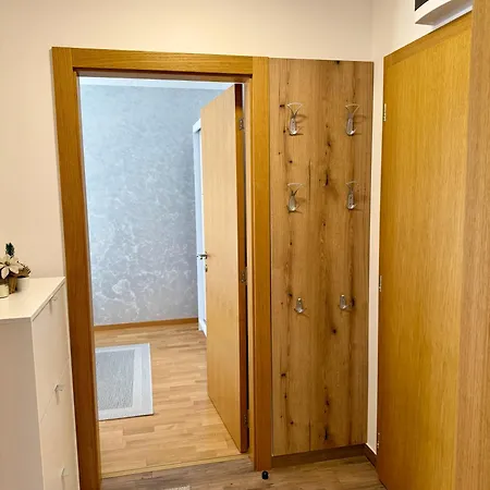 Apartment Aleksandar Soko Banja