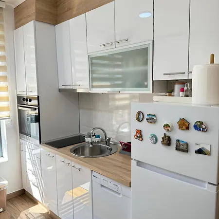 Aleksandar Apartment