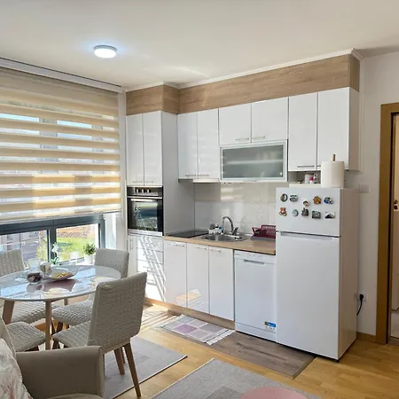 Apartman Aleksandar *