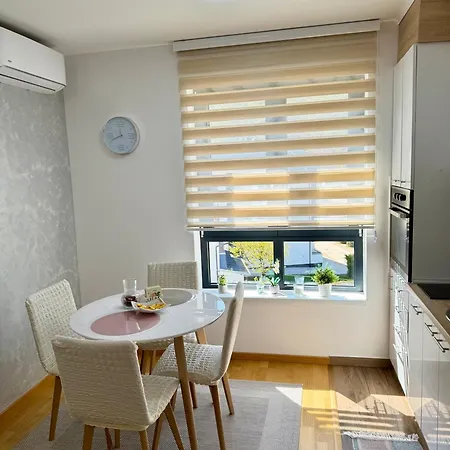 Apartman Aleksandar *