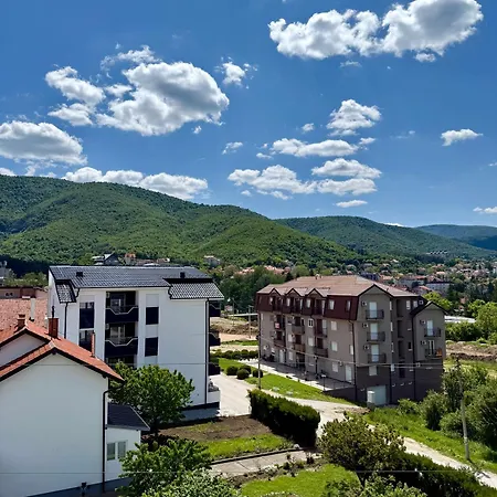 Aleksandar Soko Banja