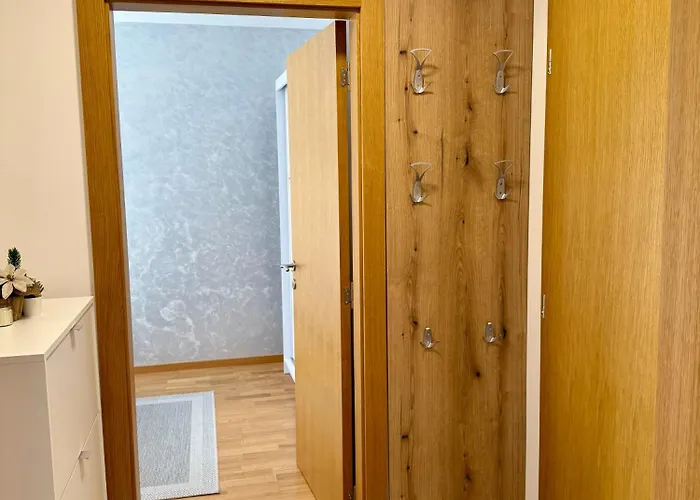 Apartament Aleksandar Sokobanja