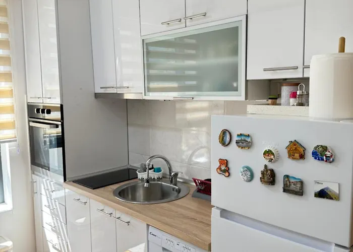 Aleksandar Apartament