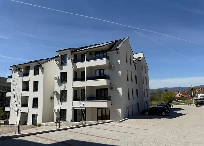 Apartament Aleksandar