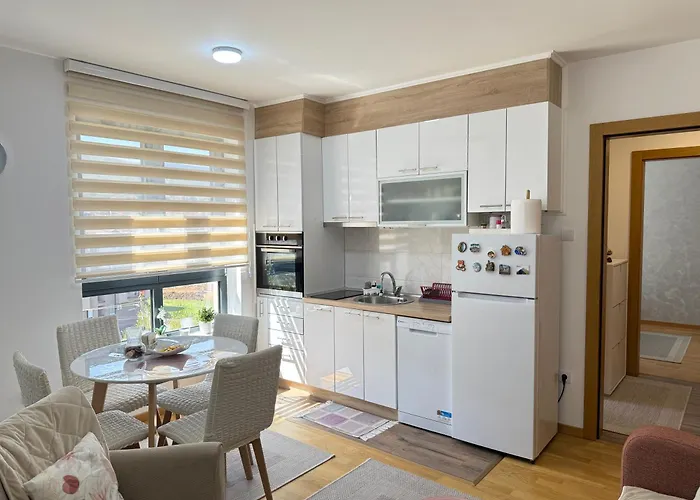 Apartament Aleksandar *