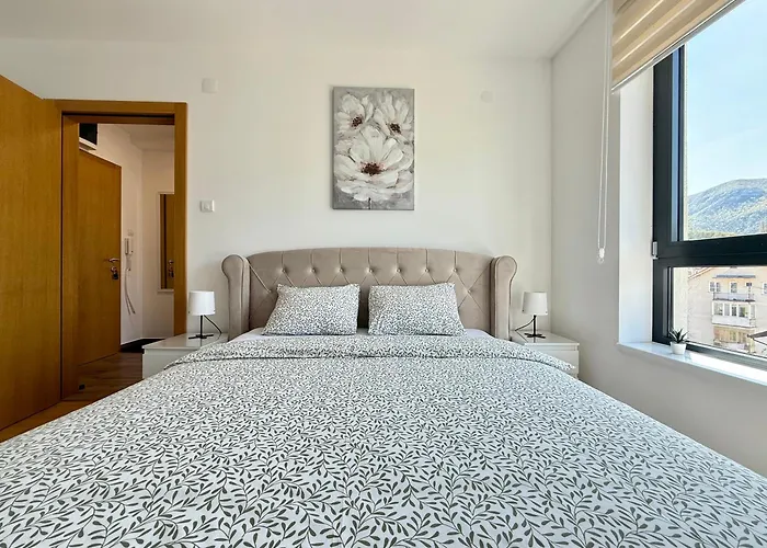 Apartament Aleksandar