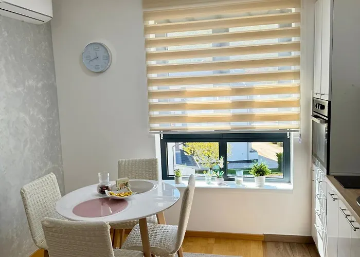 Apartament Aleksandar *