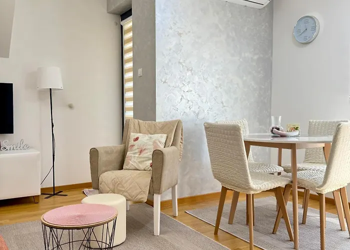 Apartament Aleksandar *