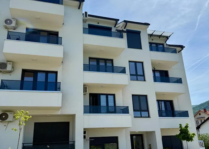 Apartament Aleksandar *